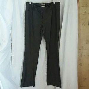 Merona ladies dress pants size 8